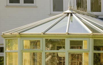 conservatory roof repair Gussage All Saints, Dorset