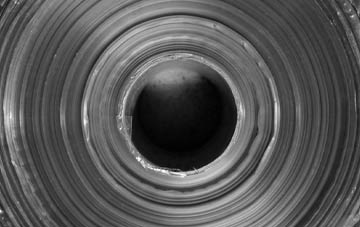 Gussage All Saints edpm waterproofing