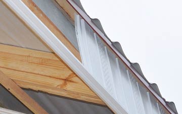 why Gussage All Saints fascia repairs are essential