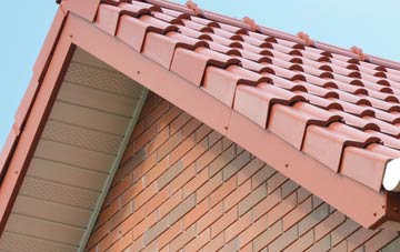 Gussage All Saints fascia repair quotes