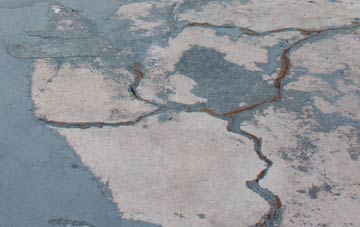 fibreglass roofing replacement Gussage All Saints