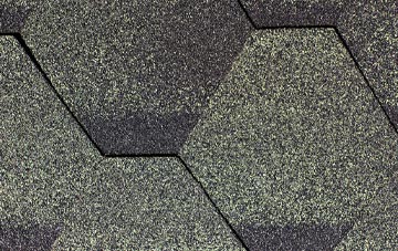 Gussage All Saints fibreglass shingle repairs