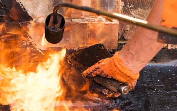 Gussage All Saints flat roof repair companies