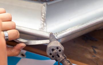 disadvantages of Gussage All Saints lead roofing