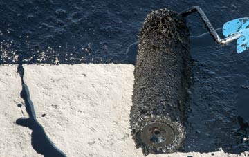 Gussage All Saints liquid sealant waterproofing