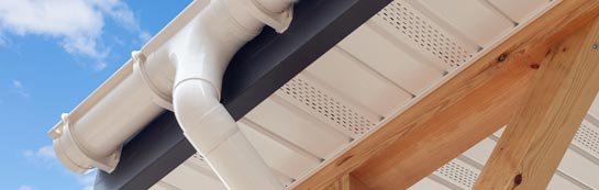 get Gussage All Saints guttering quotes today