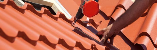 save on Gussage All Saints roof installation costs