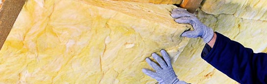 quotes for Gussage All Saints roof insulation