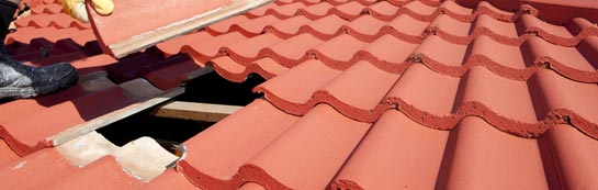 compare Gussage All Saints roof repair quotes