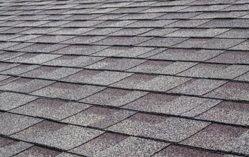 Gussage All Saints tiles for shallow pitch roofing