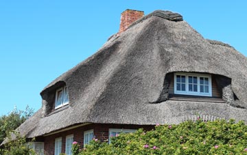 thatch roofing Gussage All Saints, Dorset