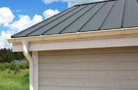 Gussage All Saints fascia repair