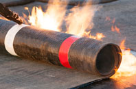 free Gussage All Saints re-felting quotes