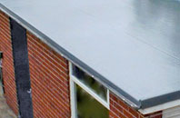 free Gussage All Saints flat roofing insulation quotes