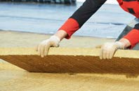 find rated Gussage All Saints roof insulation companies