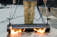 Gussage All Saints flat roof sealing quote