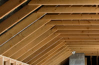 Gussage All Saints pitched insulation quotes