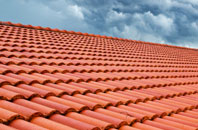 Gussage All Saints roofing tiles