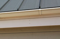 Gussage All Saints soffit repair