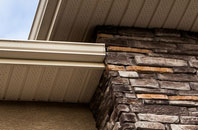 free Gussage All Saints soffit repair quotes