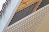 rated Gussage All Saints soffit repair companies