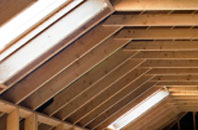 Gussage All Saints tapered roof insulation quotes