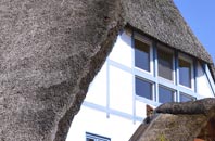 find rated Gussage All Saints thatchers